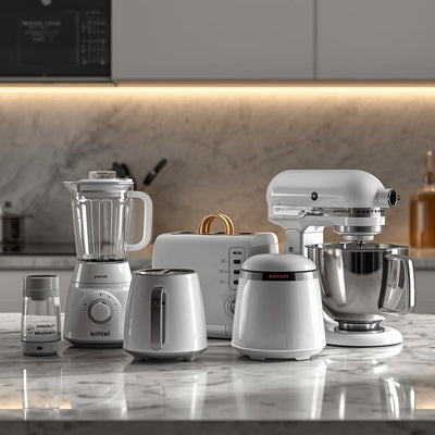 Kitchen Items